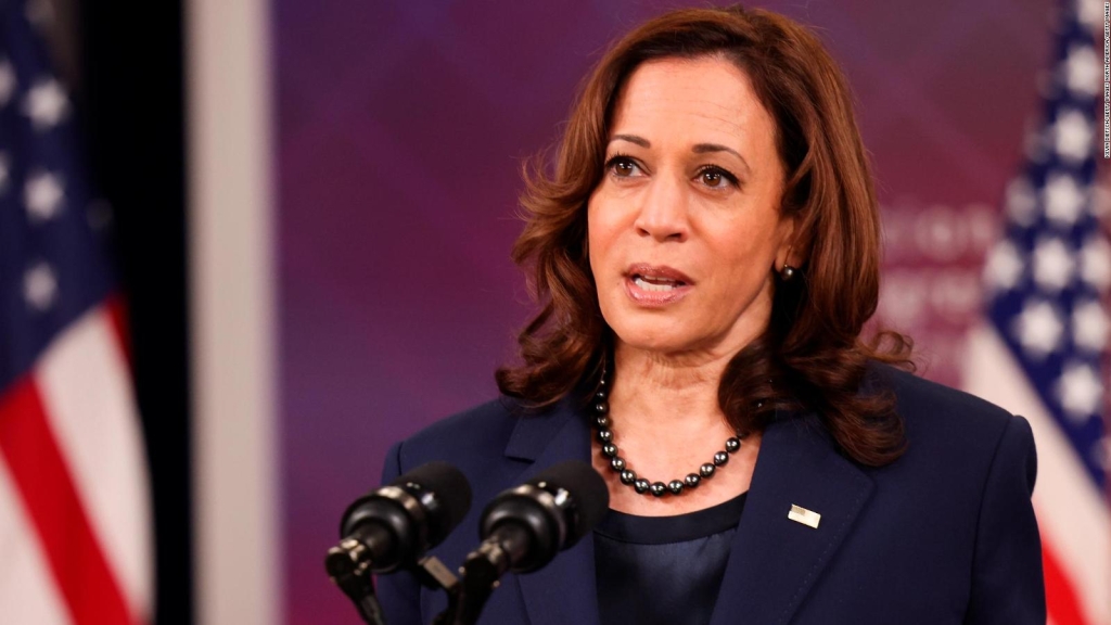 Kamala Harris envió mensaje sobre las elecciones presidenciales en Venezuela