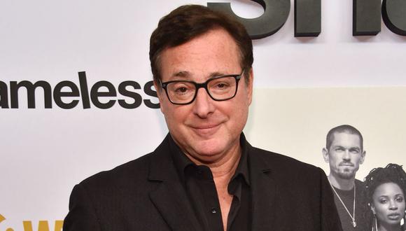 La escalofriante predicción de Bob Saget sobre su muerte