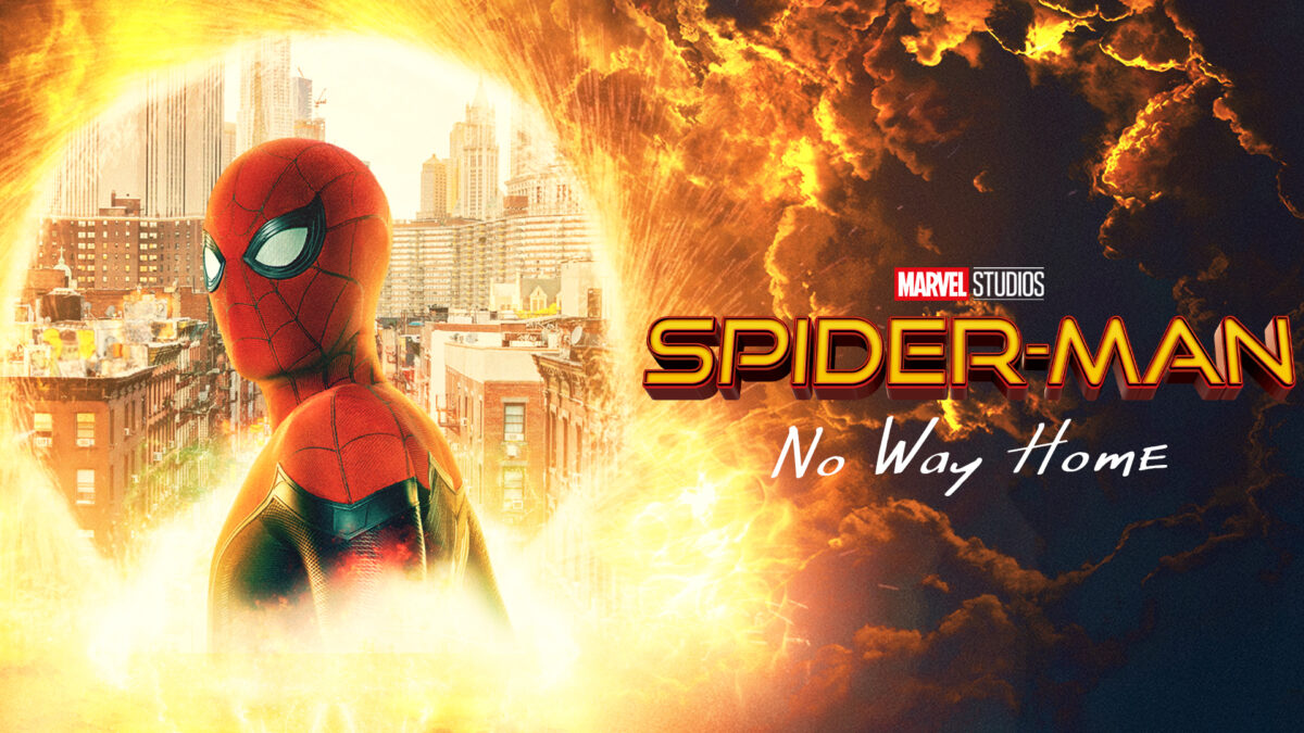 Spider-Man: Sin Camino a Casa entró en las películas más taquilleras