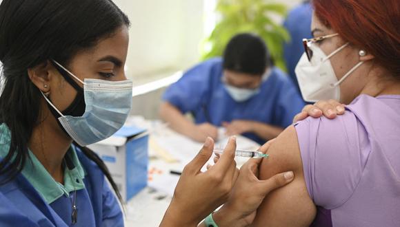 Conozca las vacunas que aplican los principales hospitales de Caracas