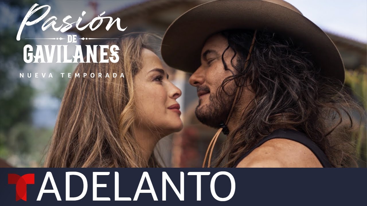 Pasión de gavilanes 2 se estrena online vía Telemundo