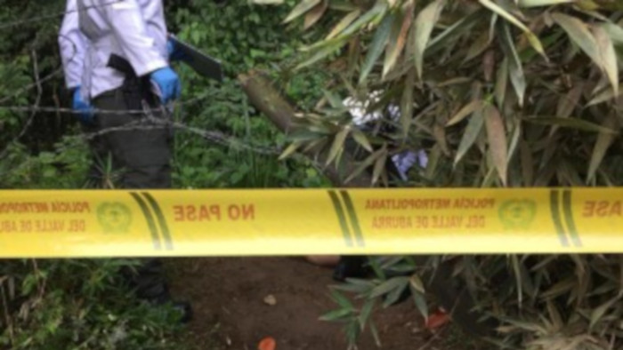 Asesinan a cuatro jóvenes en el sur de Colombia