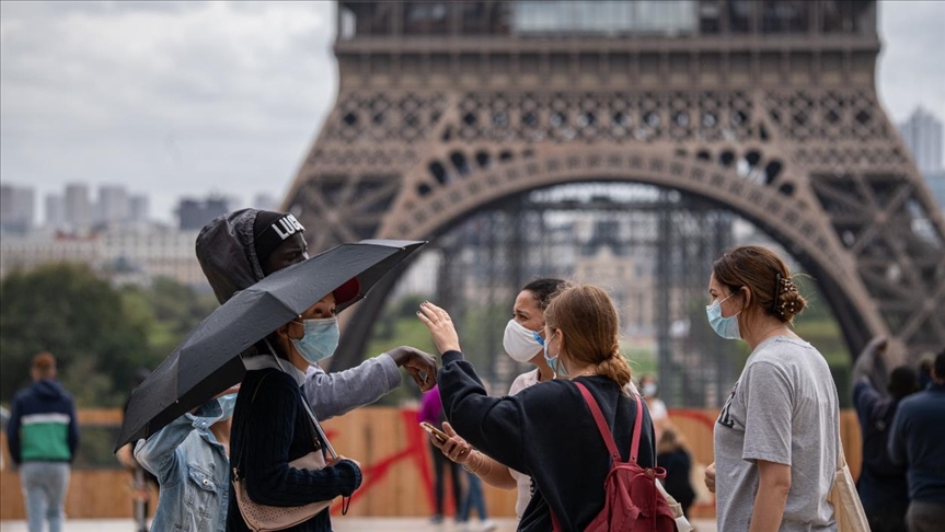 Francia comenzará proceso de flexibilización contra el coronavirus