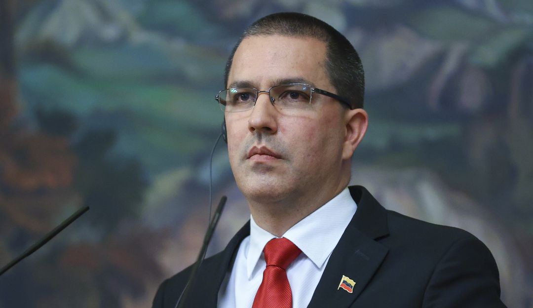 Ministro Arreaza: "Consejos Comunales deben adecuarse en Asamblea