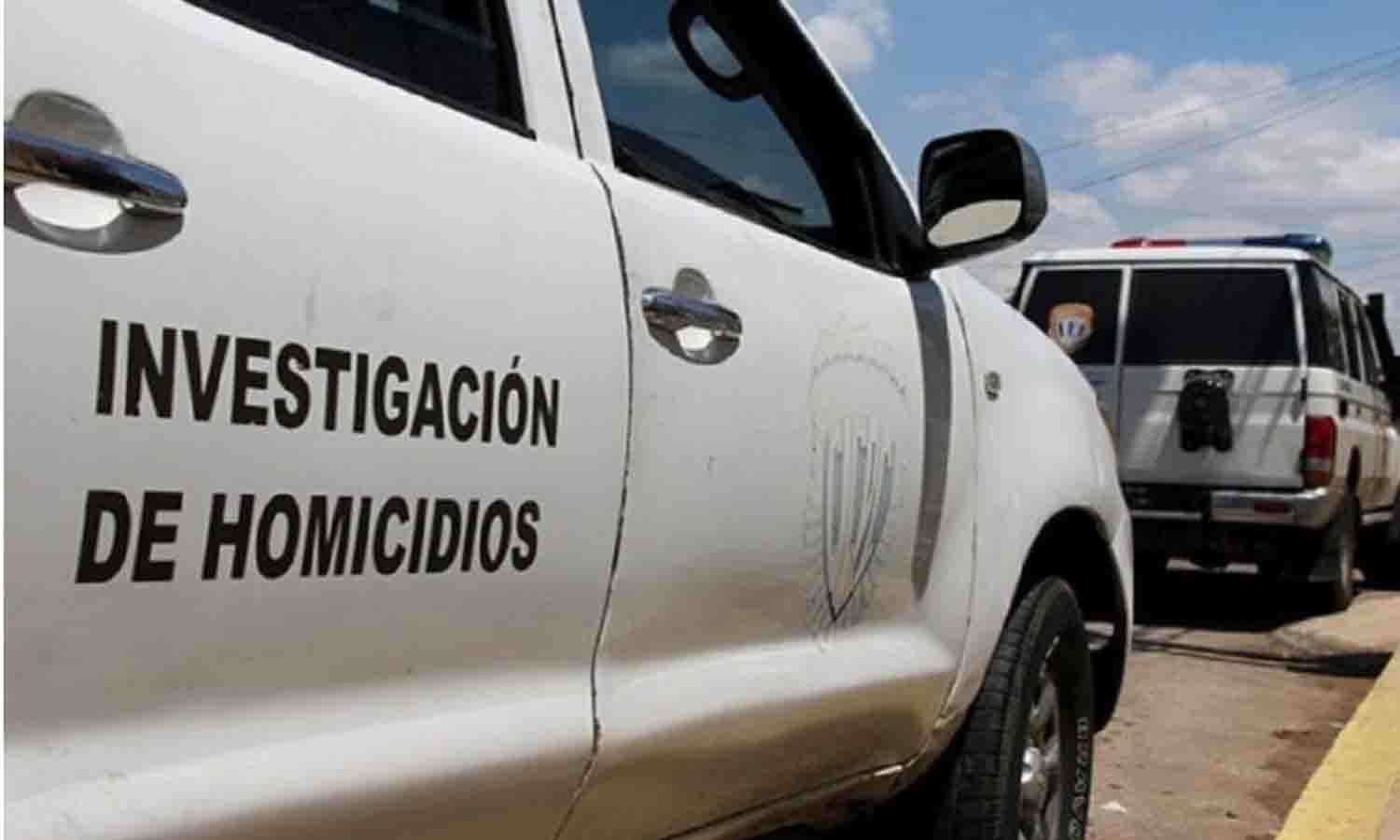 Encuentran decapitado a profesor desaparecido en Aragua