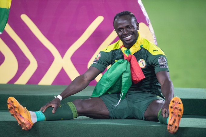 Senegal derroca al Faraón y jugará su 3era Copa del Mundo