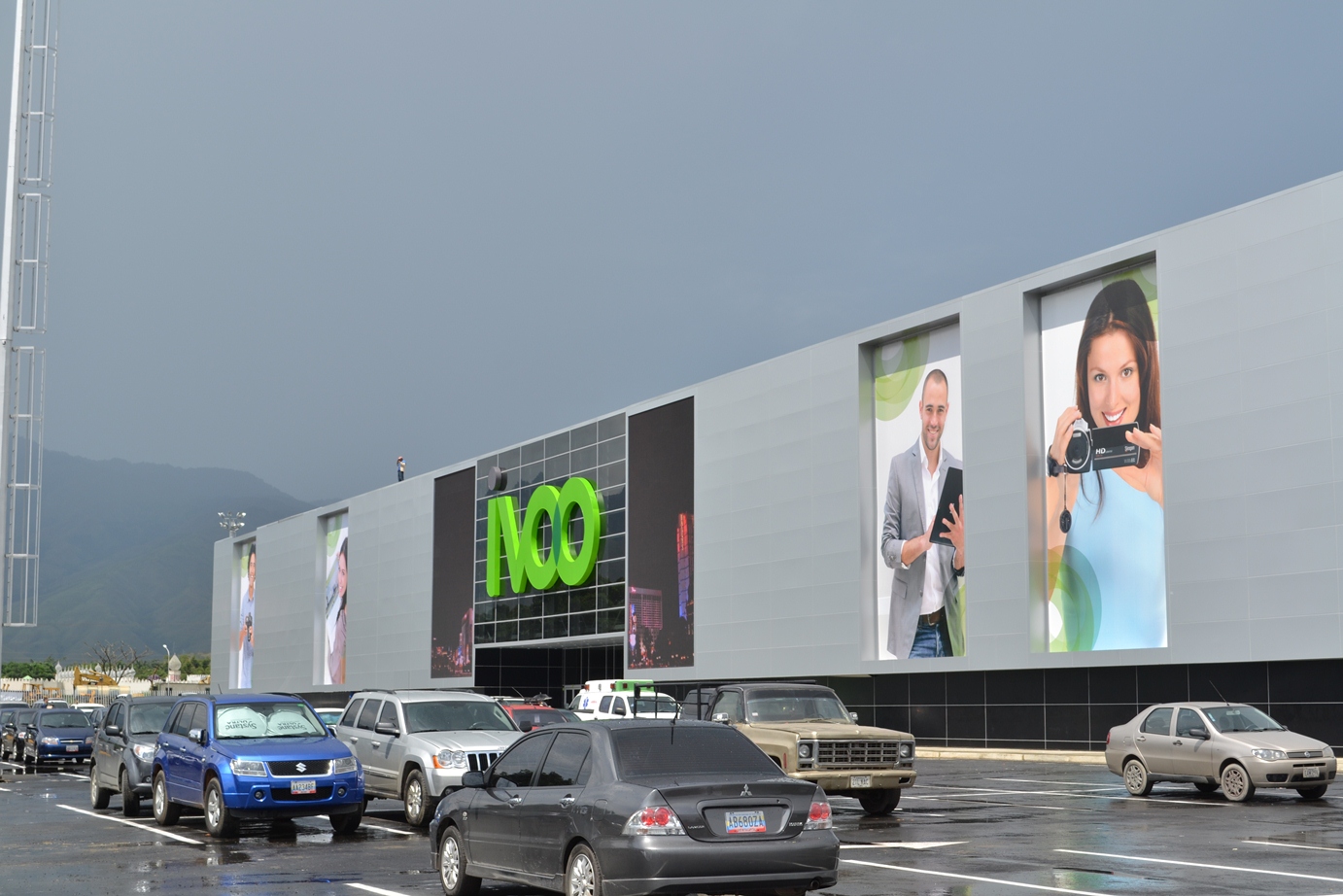 IVOO lanza su APP para las compras online