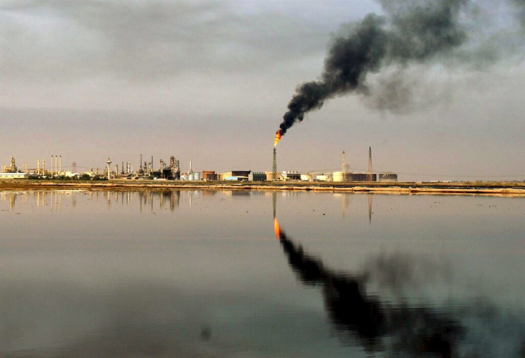 Irak: El suministro actual de crudo basta para cubrir la demanda