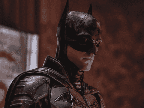 "The Batman" recauda 248.5 millones de dólares en su primer fin