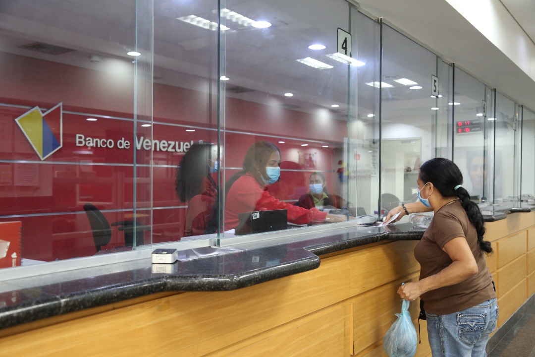 Banco de Venezuela cobrará por emitir tarjeta de débito (+Monto)