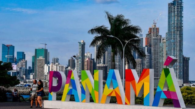 Panamá evalúa eliminar visa para el ingreso de venezolanos