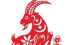 Descubre el poder de La Cabra en en zodiaco chino