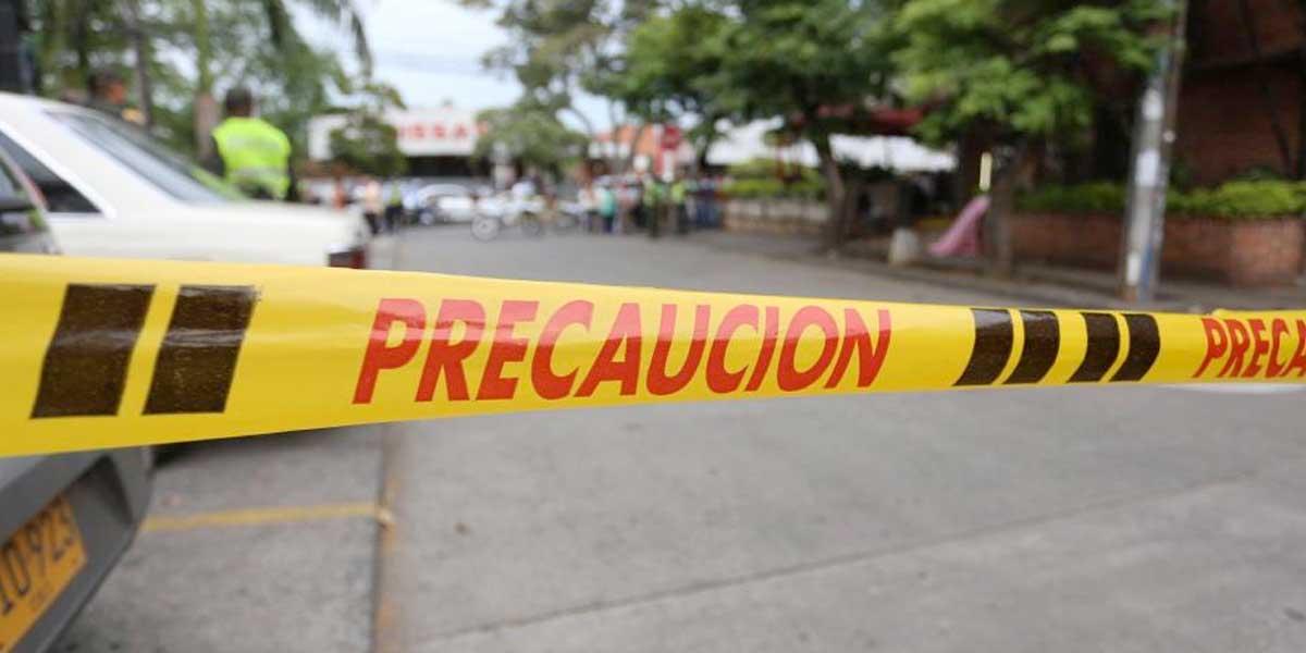 Ofrecen 120 millones de pesos por información sobre asesinos de dos venezolanos en Medellín