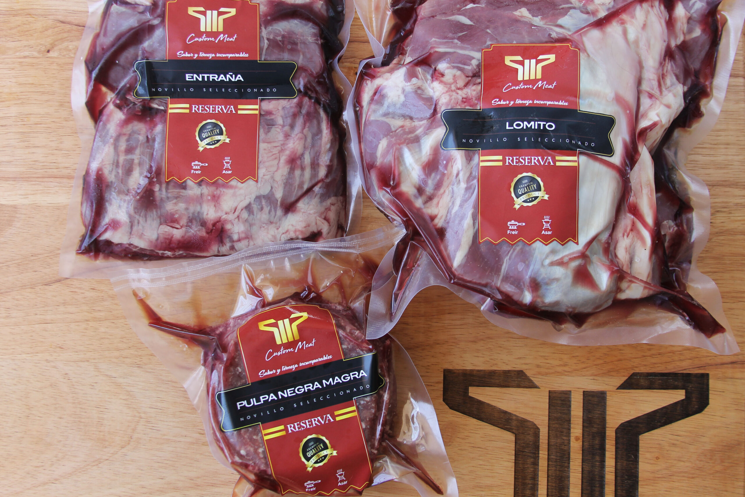 117 Custom Meats amplía su oferta de carne premium