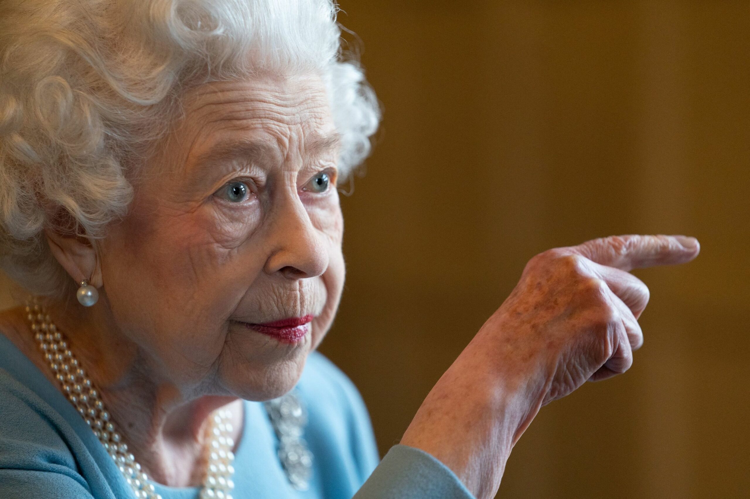 Isabel II de Inglaterra celebra sus 96 años de edad