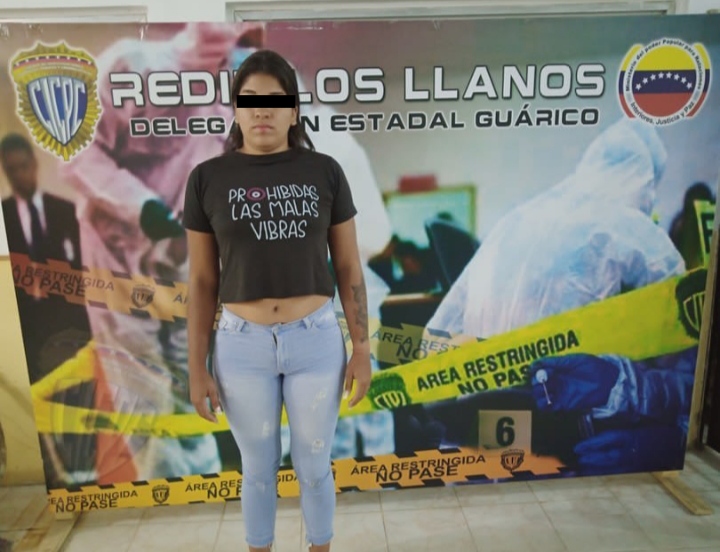 Detienen a falsa odontóloga en el estado Guárico