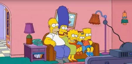 Los Simpson dan un paso hacia la inclusión e incorporan un personaje sordo