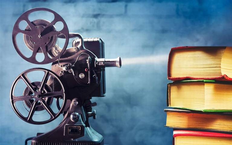 Clásicos de la literatura llevados al cine