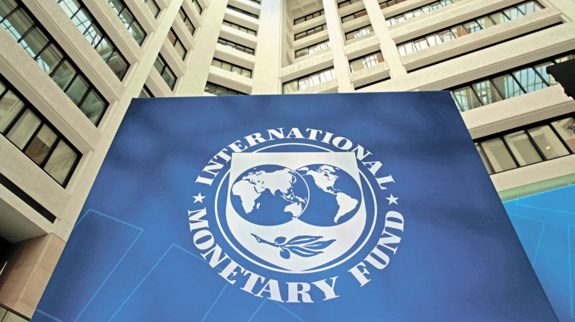 Argentina y el FMI llegan a un acuerdo por esta cifra (+Detalles)
