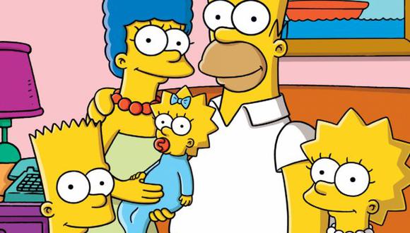 Los Simpson cuenta por primera vez con la aparición de un personaje sordo