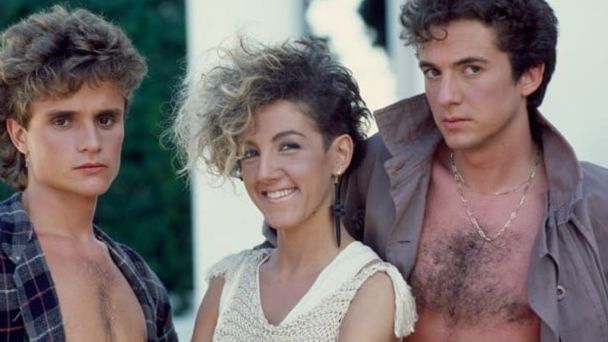 Mecano: 40 años de irreverencia y 28 millones de discos vendidos