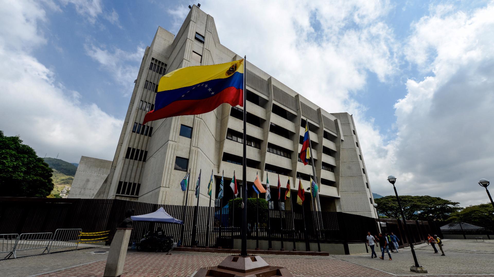 Foro Penal desmiente apertura de oficina del CPI en Caracas