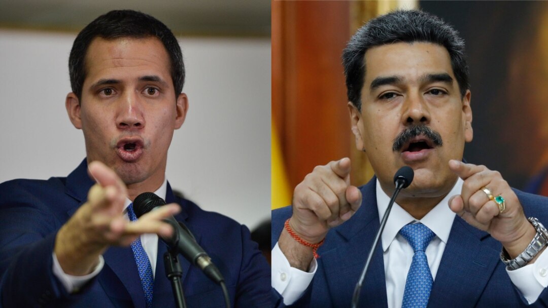 Oposición acepta propuesta del Foro Cívico para retomar negociaciones con Maduro