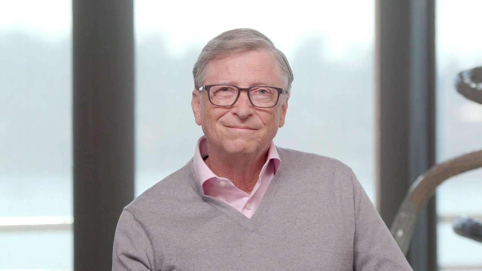 El multimillonario Bill Gates da positivo para el coronavirus