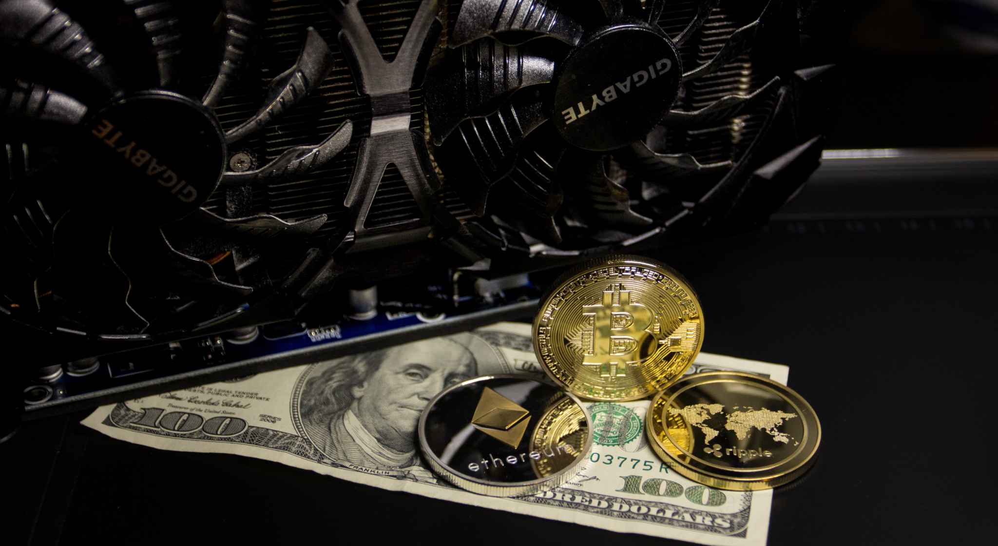Luis Felipe Baca Arbulu: “Nueva York podría prohibir la minería de Bitcoin”