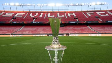 Así quedaron los cruces de la UEFA Europa League