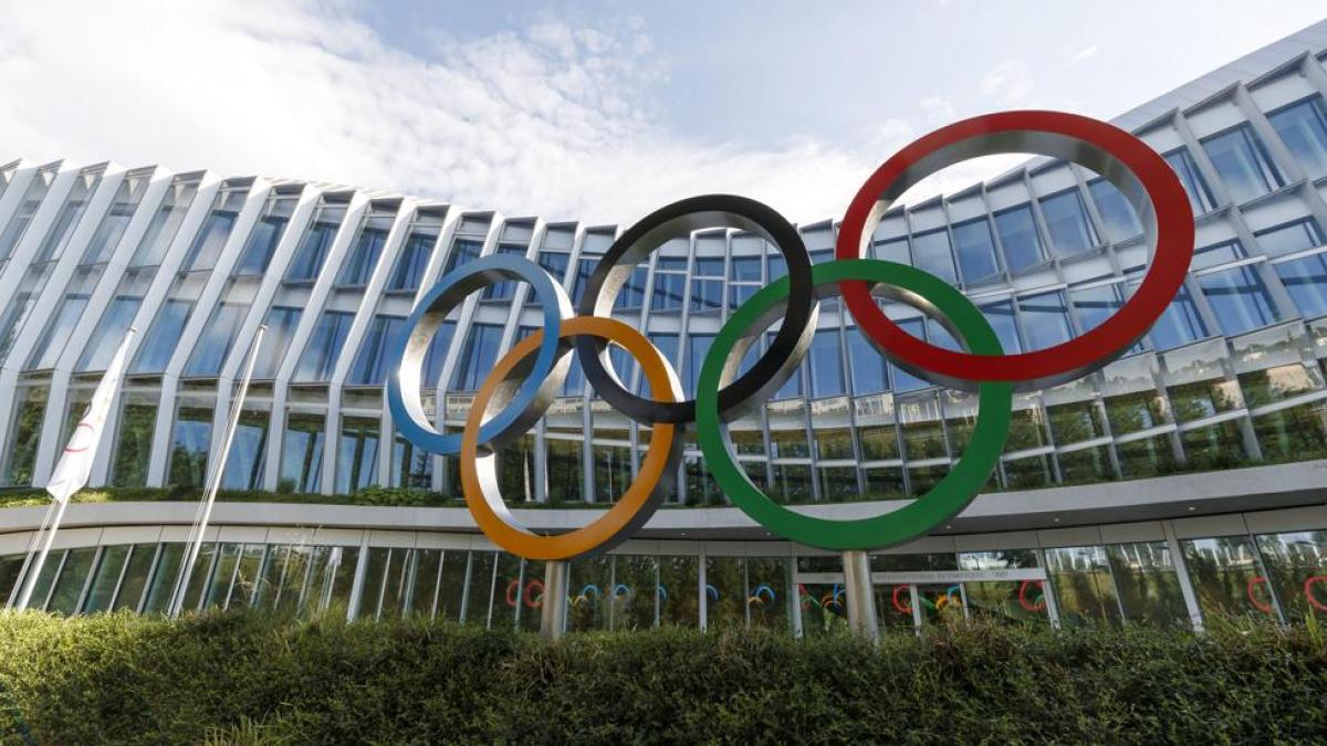 Comité Olímpico Internacional se pronuncia por asamblea del próximo 18M