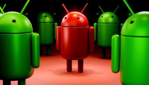 Estos son los malware más peligrosos para Android