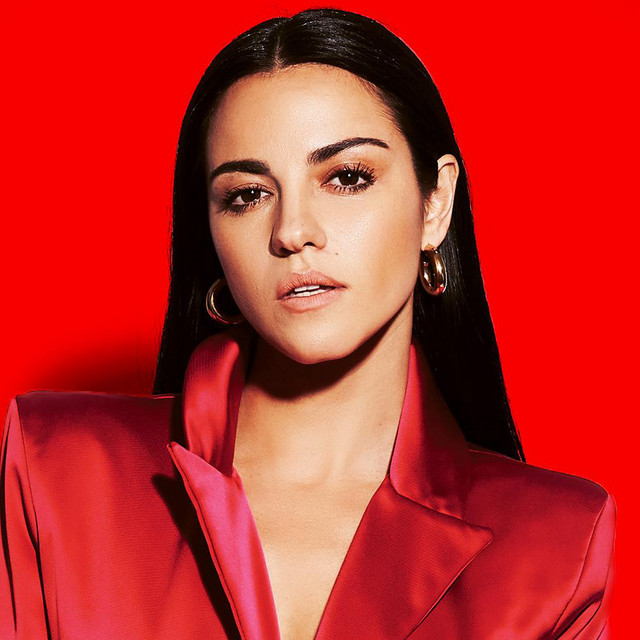 CAMARGONOTAS: Maite Perroni protagoniza y produce “La octava