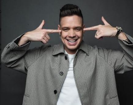 Marko presentará los Premios Heat Latin Music 2022