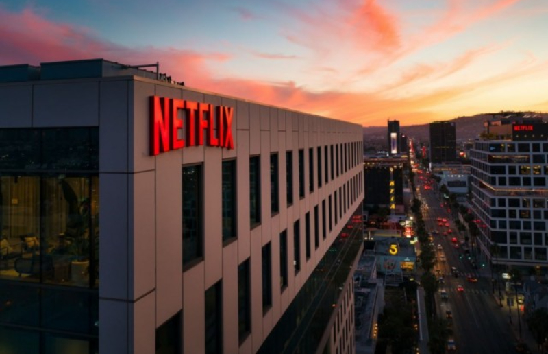 Netflix despide a 150 trabajadores tras perder 200.000 suscriptores
