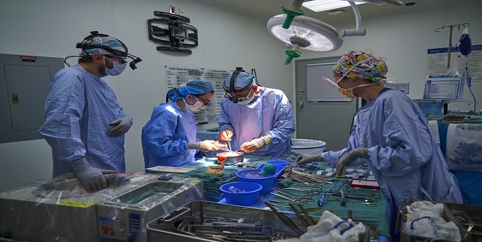 Más de 700 personas esperan un trasplante renal en Perú