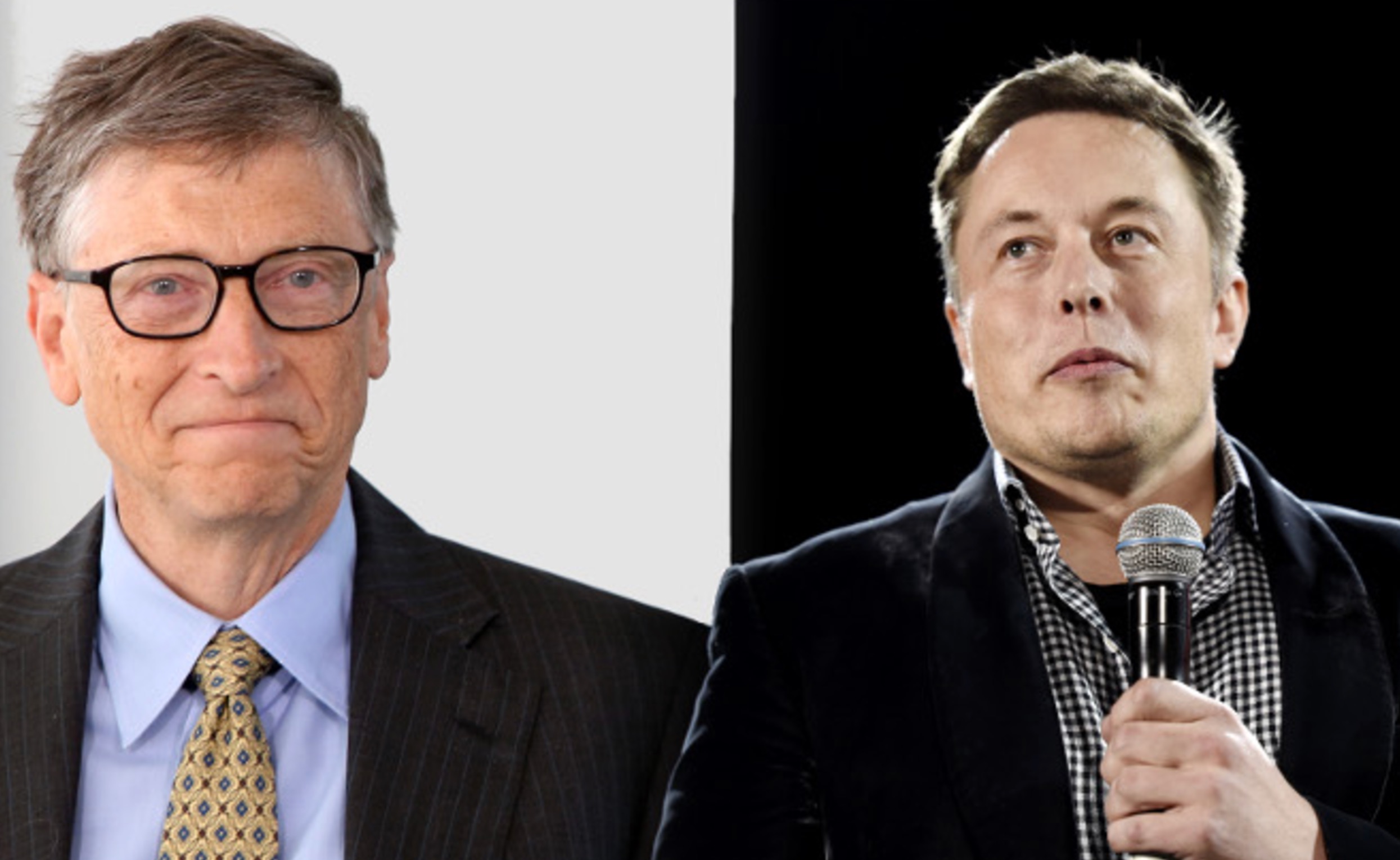Bill Gates: Twitter puede empeorar tras la compra de Elon Musk