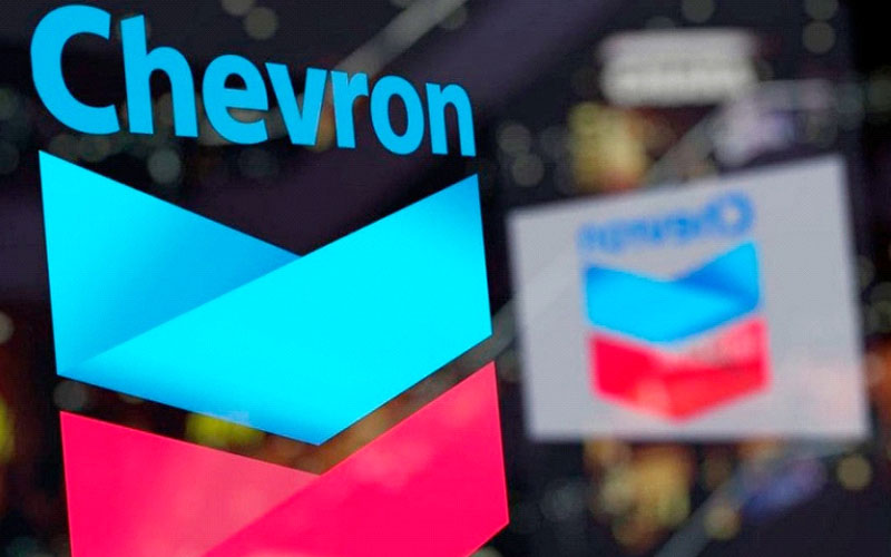 Bloomberg: Dólares de Chevron enfriarían la inflación en Venezuela