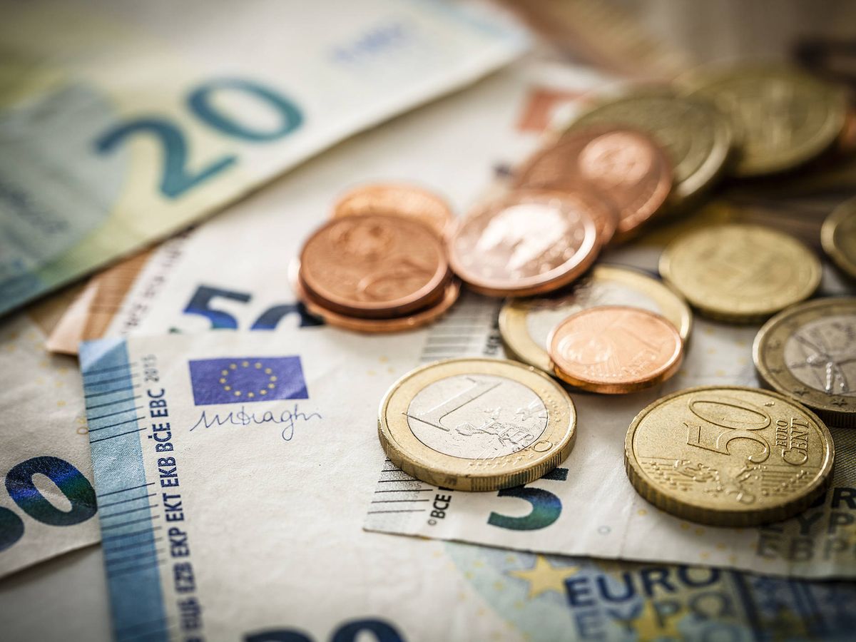 Austria presenta una inflación al menos de un 7.2%