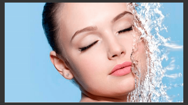 Maquillaje a prueba de agua: consejos y usos | Diario 2001