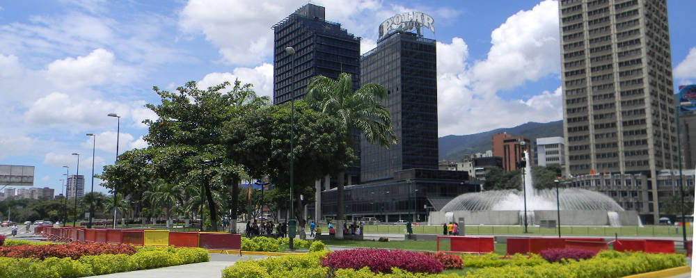 Espacios del antiguo Bicentenario en Plaza Venezuela dará paso a un nuevo mega supermercado