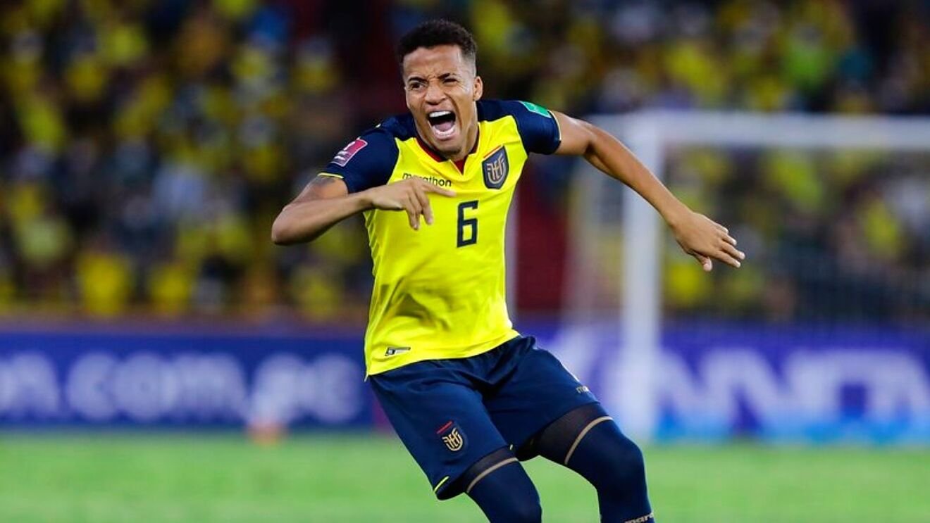 La FIFA lo confirma: Ecuador jugará el Mundial pese a polémica con Byron Castillo