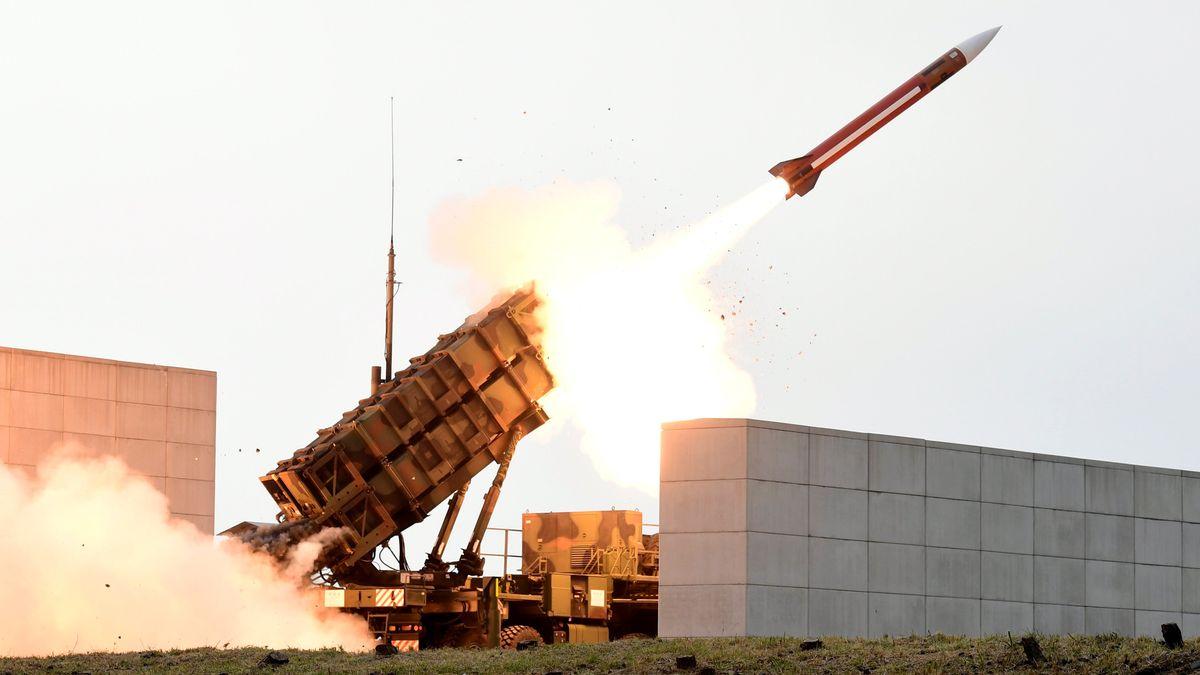 EE.UU suministra a Ucrania cohetes con un alcance de 70 km
