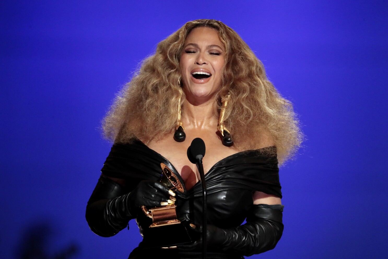 Beyoncé recibirá galardón por su influencia en la cultura pop