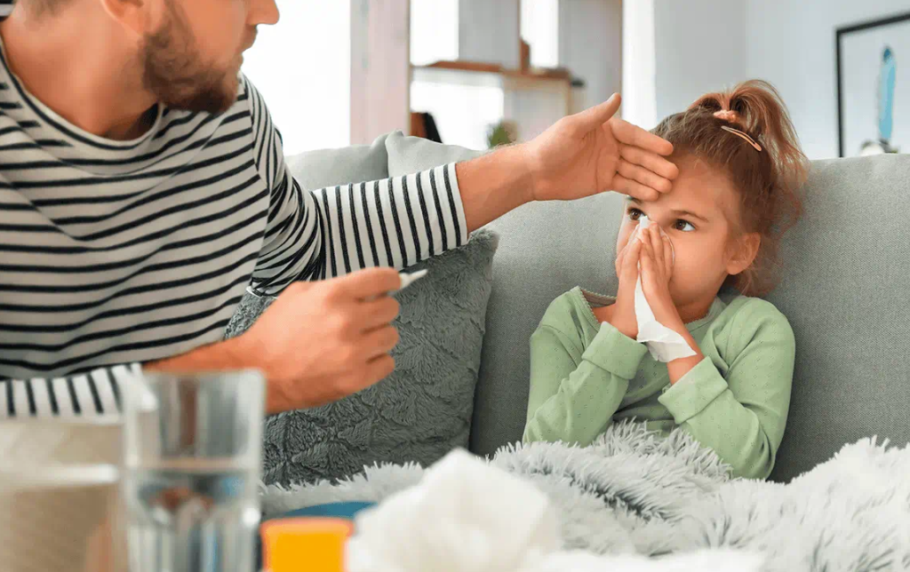 La gripe y cómo aliviar sus síntomas | Diario 2001