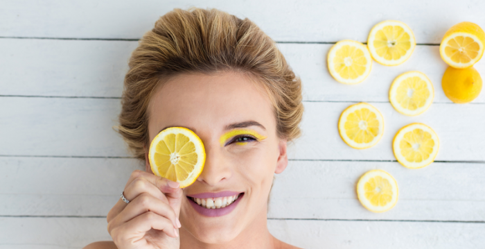 El limón y sus múltiples efectos curativos
