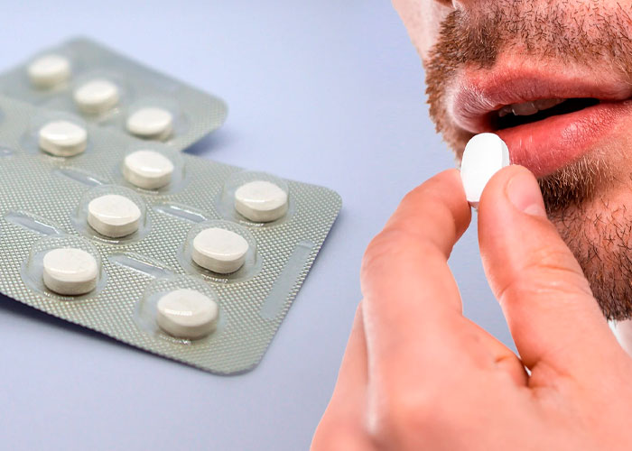 Una pastilla anticonceptiva masculina resulta ser 99% efectiva