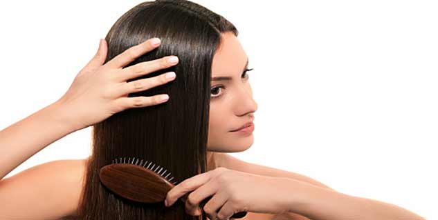 Consejos naturales para cuidar el cabello