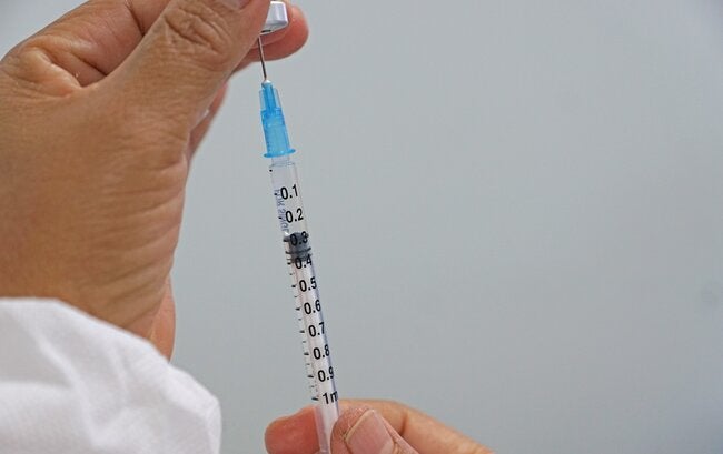 EEUU se prepara para vacunar a los niños contra el COVID-19