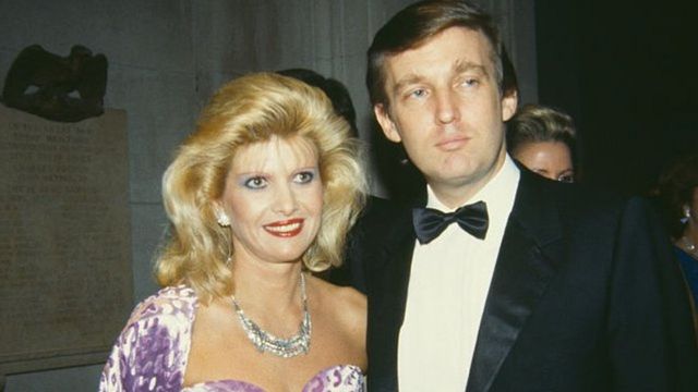 ¿Quién fue Ivana Trump? Empresaria y primera esposa de Donald Trump